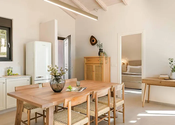 Marianthi Villa Plateies